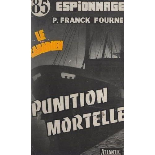 Punition Mortelle