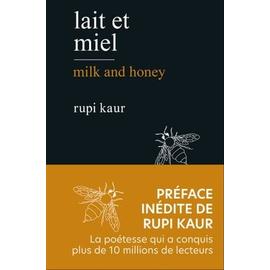 Lait et miel du Rupi Kaur chez Charleston - Notre-Siècle