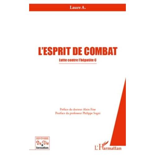 L'esprit De Combat