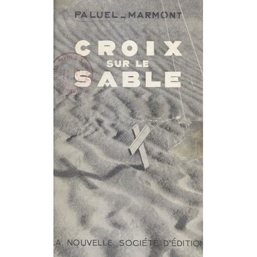 Croix Sur Le Sable