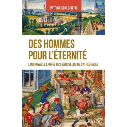 Des Hommes Pour L'éternité