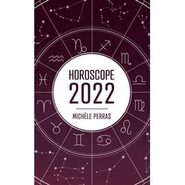 Michele Perras Horoscope Achat neuf ou d occasion pas cher Rakuten