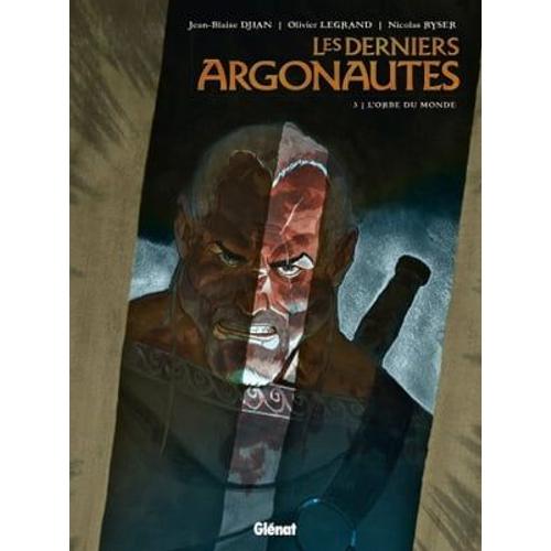 Les Derniers Argonautes - Tome 03