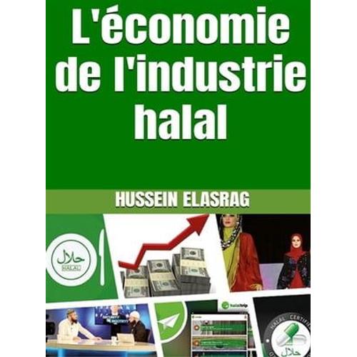 L'économie De L'industrie Halal