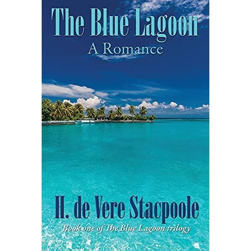 The Blue Lagoon