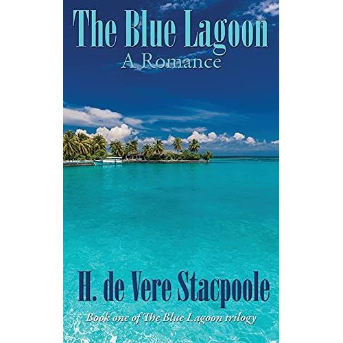 The Blue Lagoon