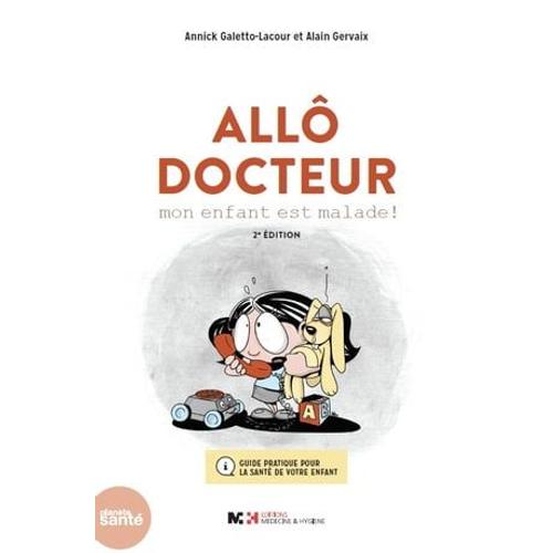 Allô Docteur