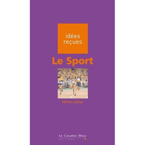 Sport (Le) -Pdf