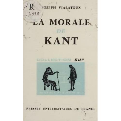 La Morale De Kant
