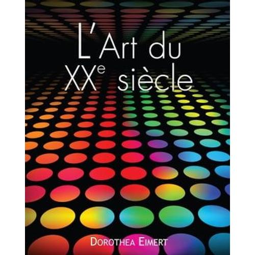 L'art Du Xxe Siècle