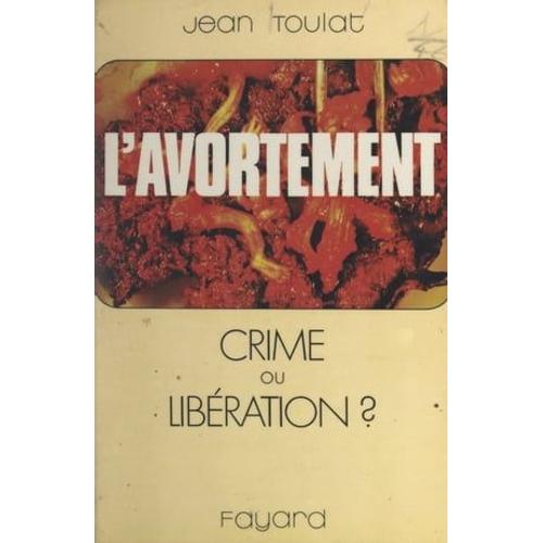 L'avortement