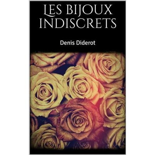 Les Bijoux Indiscrets