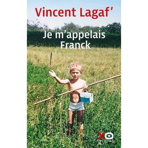 Je M'appelais Franck