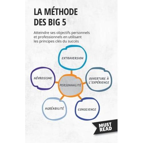 La Méthode Des Big 5