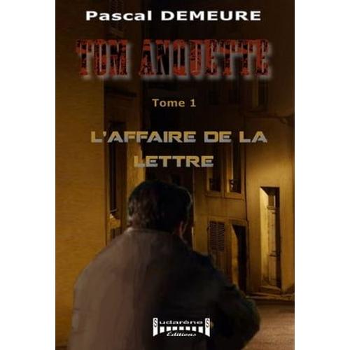 L'affaire De La Lettre