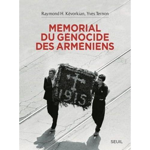 Mémorial Du Génocide Des Arméniens