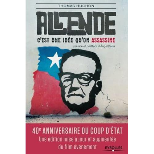 Salvador Allende