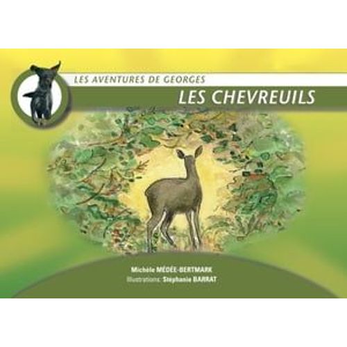 Les Chevreuils