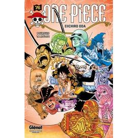 One Piece - Édition originale - Tome 56 Manga eBook de Eiichiro
