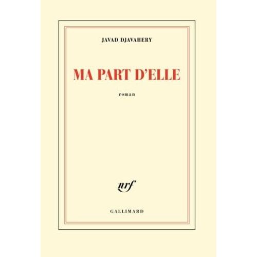 Ma Part D'elle