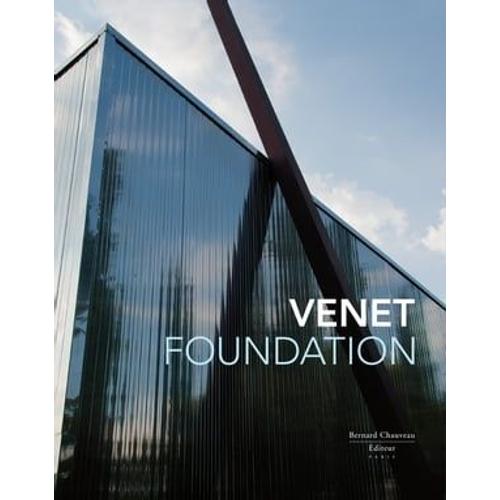 Bernar Venet Foundation