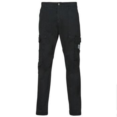 Pantalon Deeluxe Madison Noir