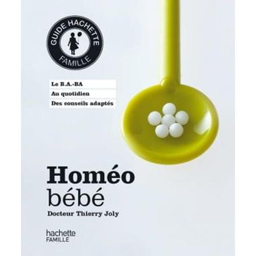 Homéo Bébé