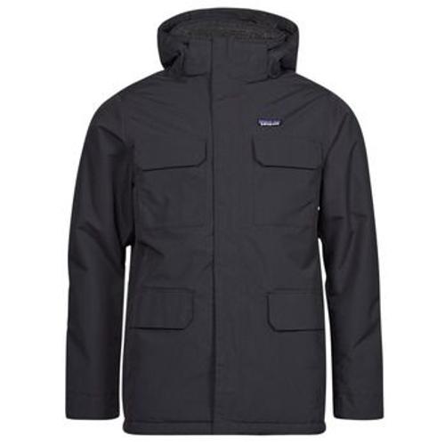 Parka Patagonia M's Isthmus Parka Noir