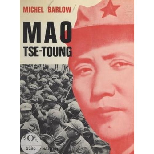 Mao Tsé-Toung