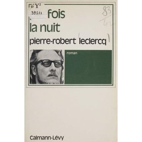 Parfois La Nuit