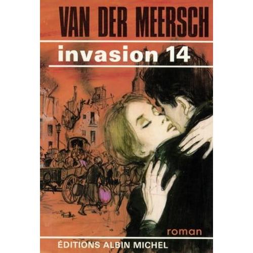 Invasion 14