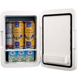 Generic Mini réfrigérateur glacière électrique - 7.5 litres