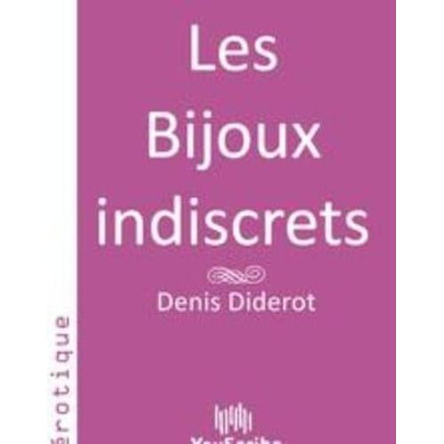 Les Bijoux Indiscrets