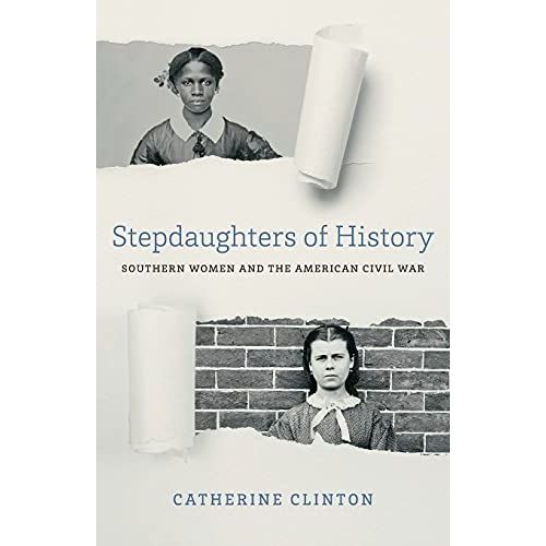 Stepdaughters Of History