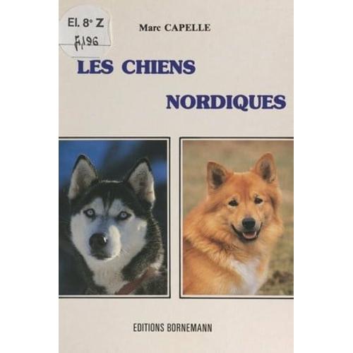 Les Chiens Nordiques