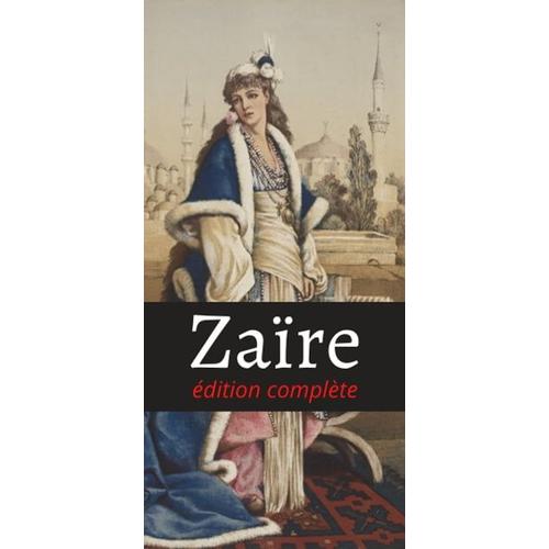 Zaïre