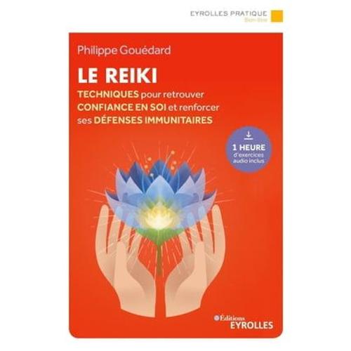 Le Reiki