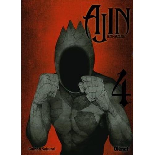 Ajin - Tome 04