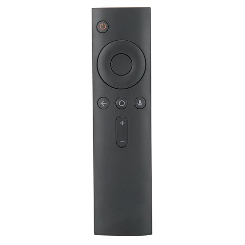 Coque Abs Durable De Remplacement Pour TéLéCommande Vocale Bluetooth, Compatible Avec Xiaomi Mi Box 3