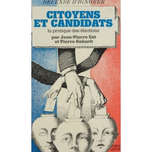 Citoyens Et Candidats