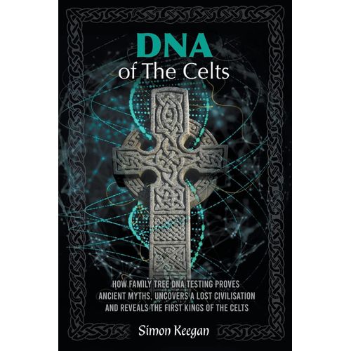 Dna Of The Celts