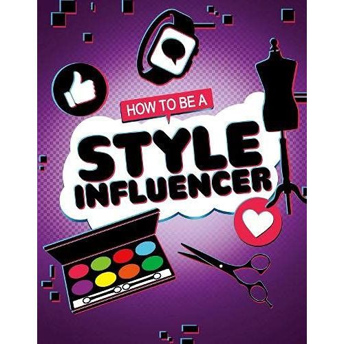 How To Be A Style Influencer