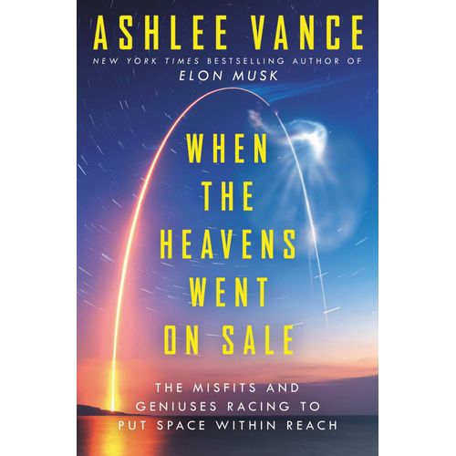 When The Heavens Went On Sale