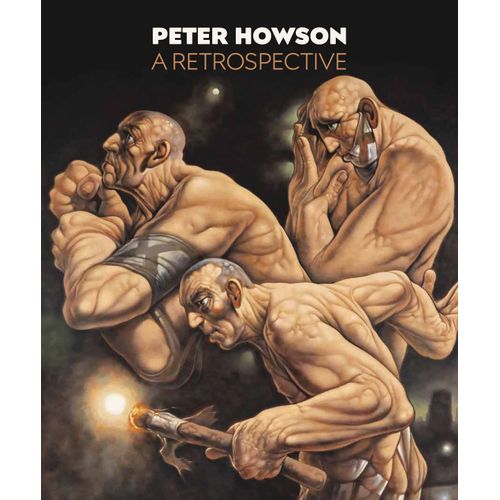 Peter Howson