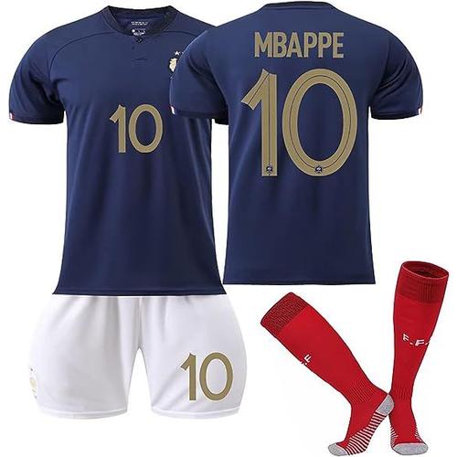 Générique Maillot de Foot Enfant, Maillot football 2023 2024