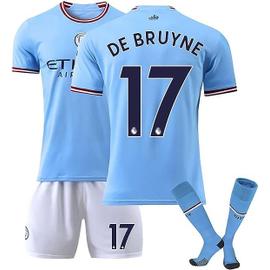 Boutique foot Manchester City - tenues et équipement officiels