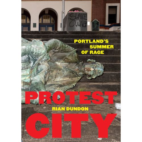 Protest City