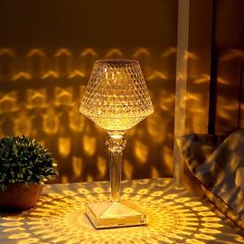 Liseuse LED Tete de Lit, Lampe Chevet Murale Tactile Dimmable avec