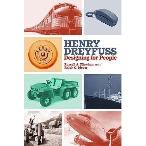Henry Dreyfuss