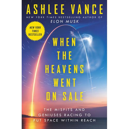 When The Heavens Went On Sale